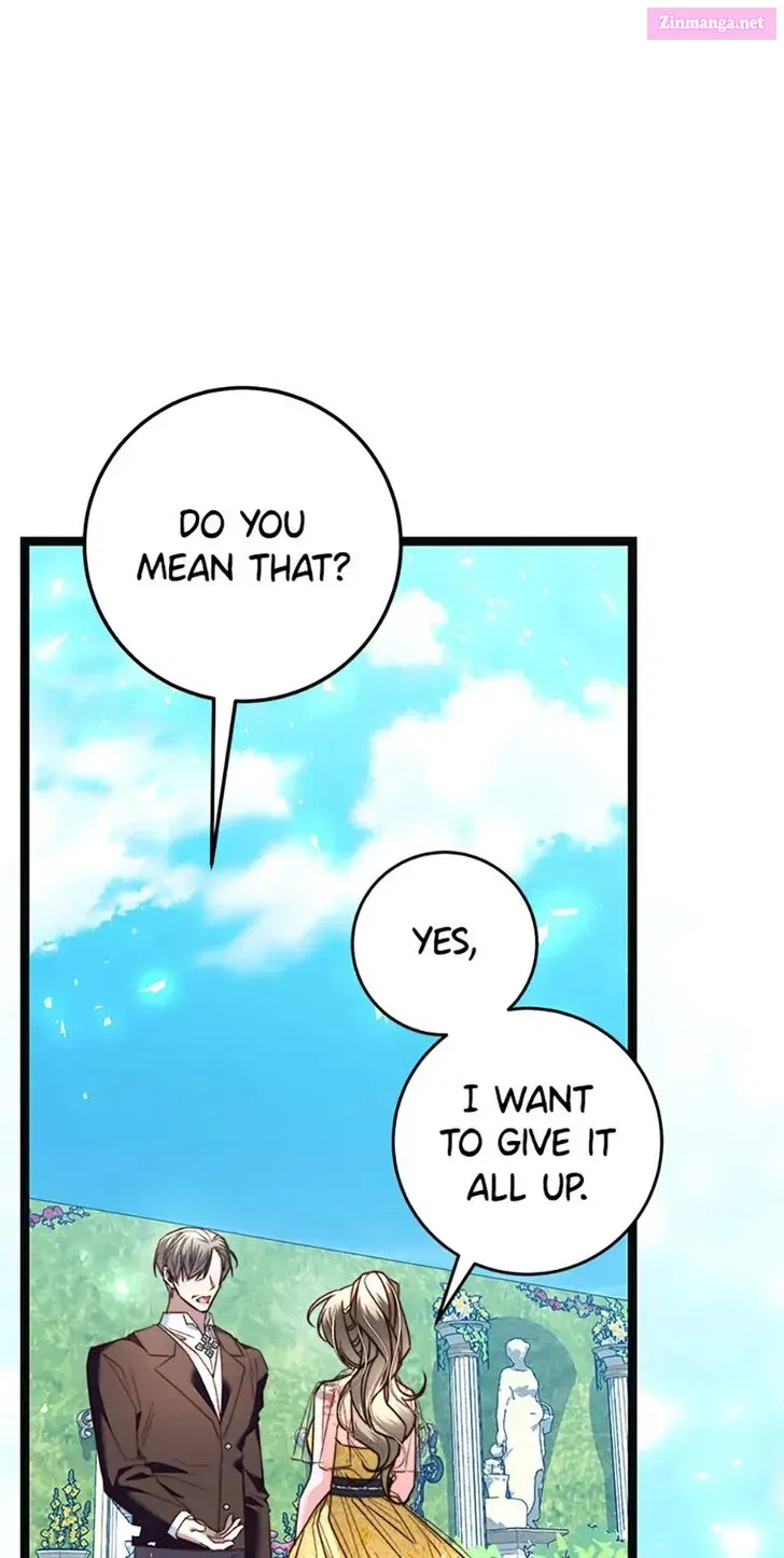 A Handbook for Villainesses Mangakakalot X Chapter 21 Page 7
