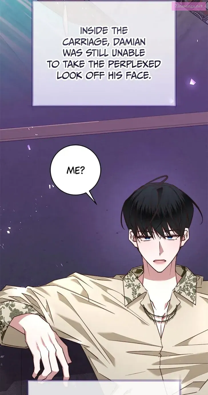 A Handbook for Villainesses Mangakakalot X Chapter 21 Page 63