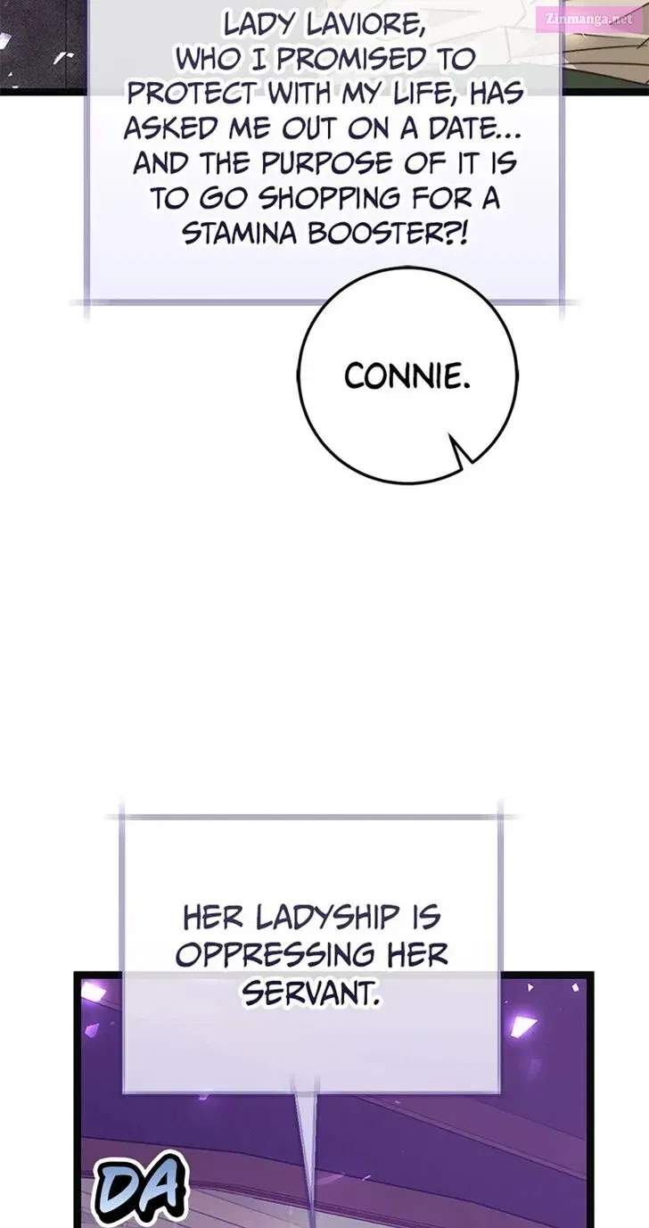 A Handbook for Villainesses Mangakakalot X Chapter 21 Page 64