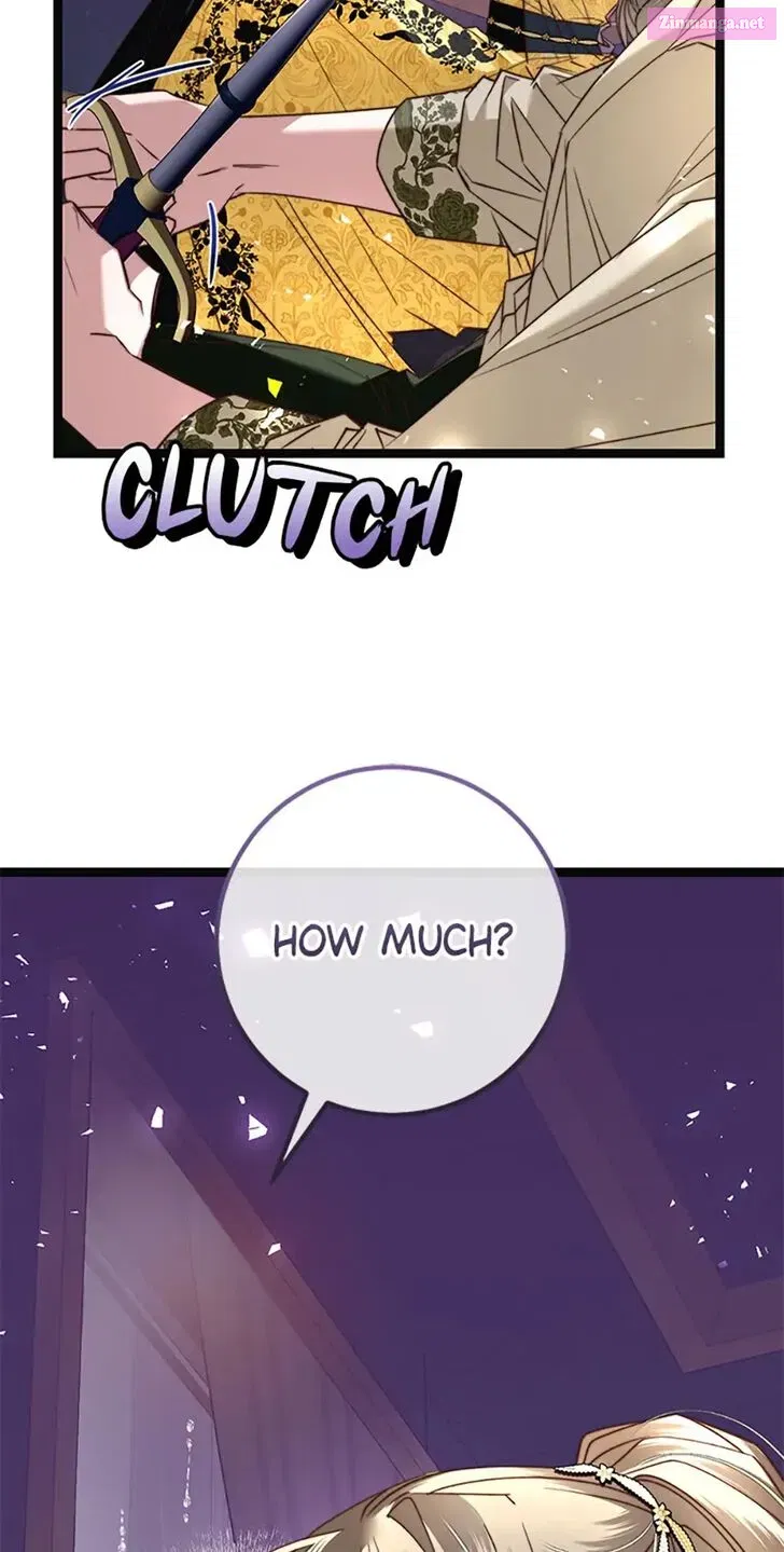 A Handbook for Villainesses Mangakakalot X Chapter 21 Page 77