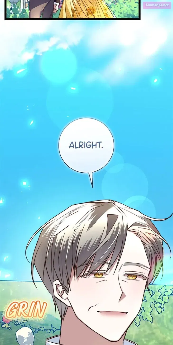 A Handbook for Villainesses Mangakakalot X Chapter 21 Page 8