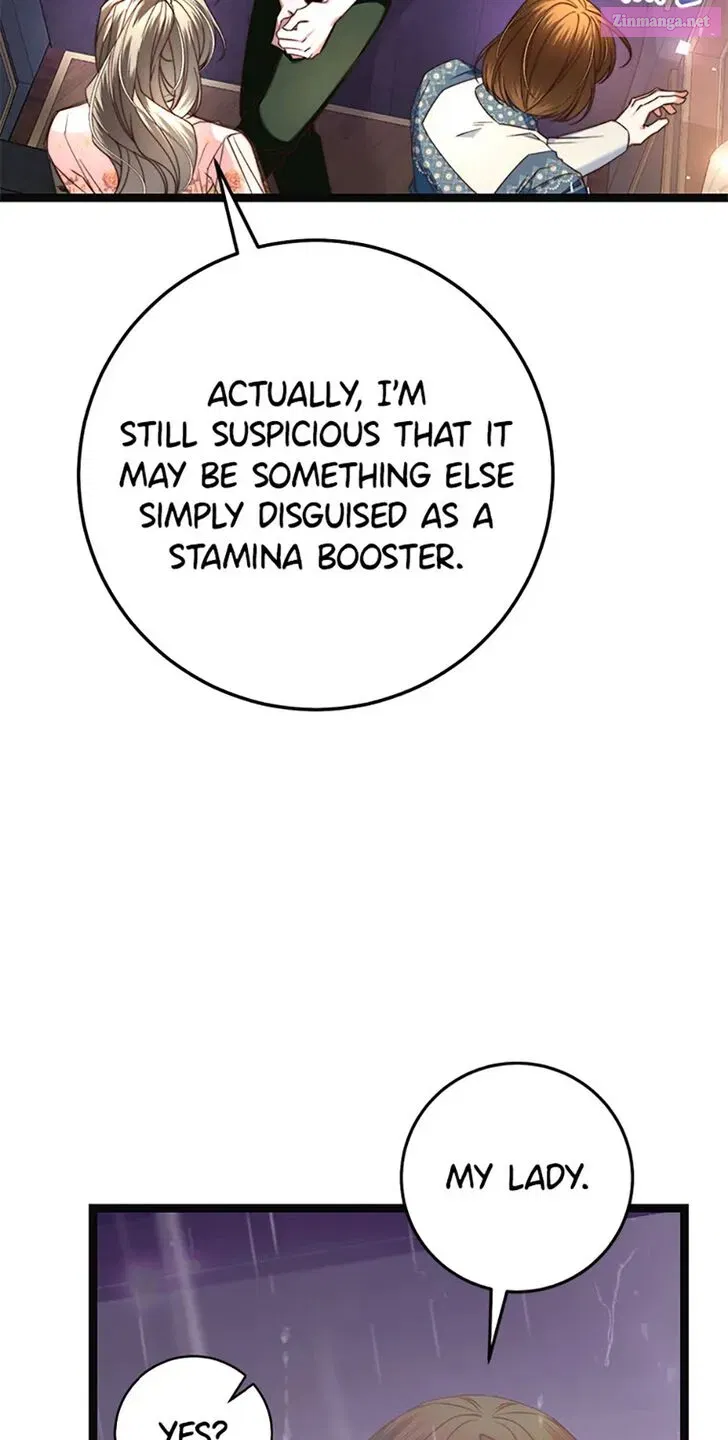A Handbook for Villainesses Mangakakalot X Chapter 21 Page 71