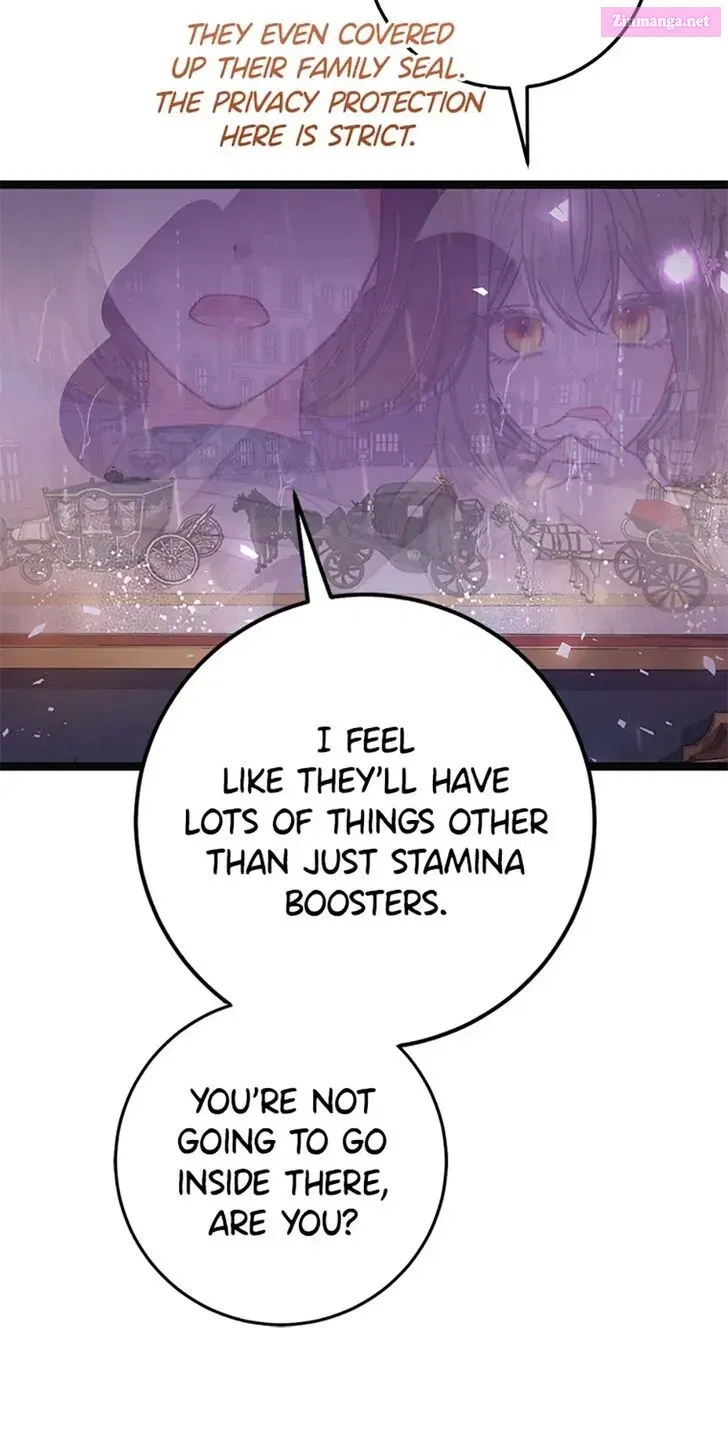 A Handbook for Villainesses Mangakakalot X Chapter 21 Page 73