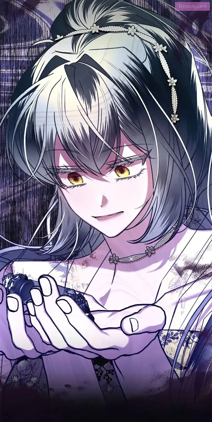A Handbook for Villainesses Mangakakalot X Chapter 21 Page 85
