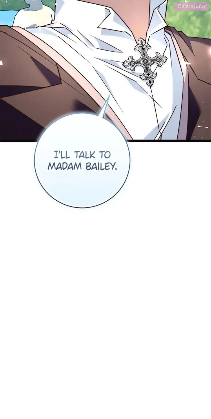 A Handbook for Villainesses Mangakakalot X Chapter 21 Page 9