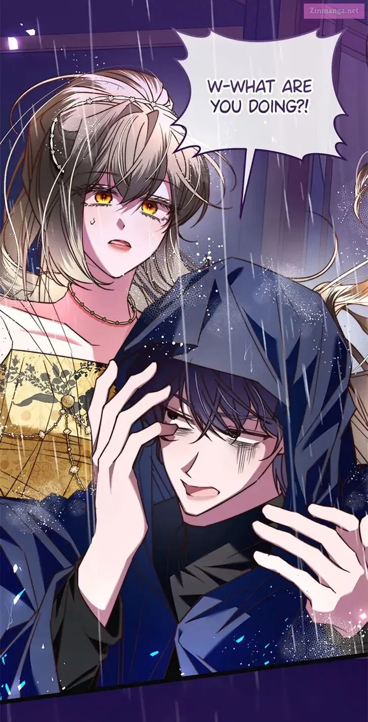 A Handbook for Villainesses Mangakakalot X Chapter 21 Page 91