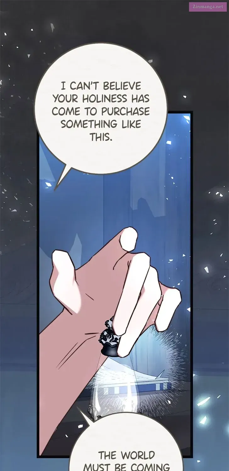 A Handbook for Villainesses Mangakakalot X Chapter 22 Page 1