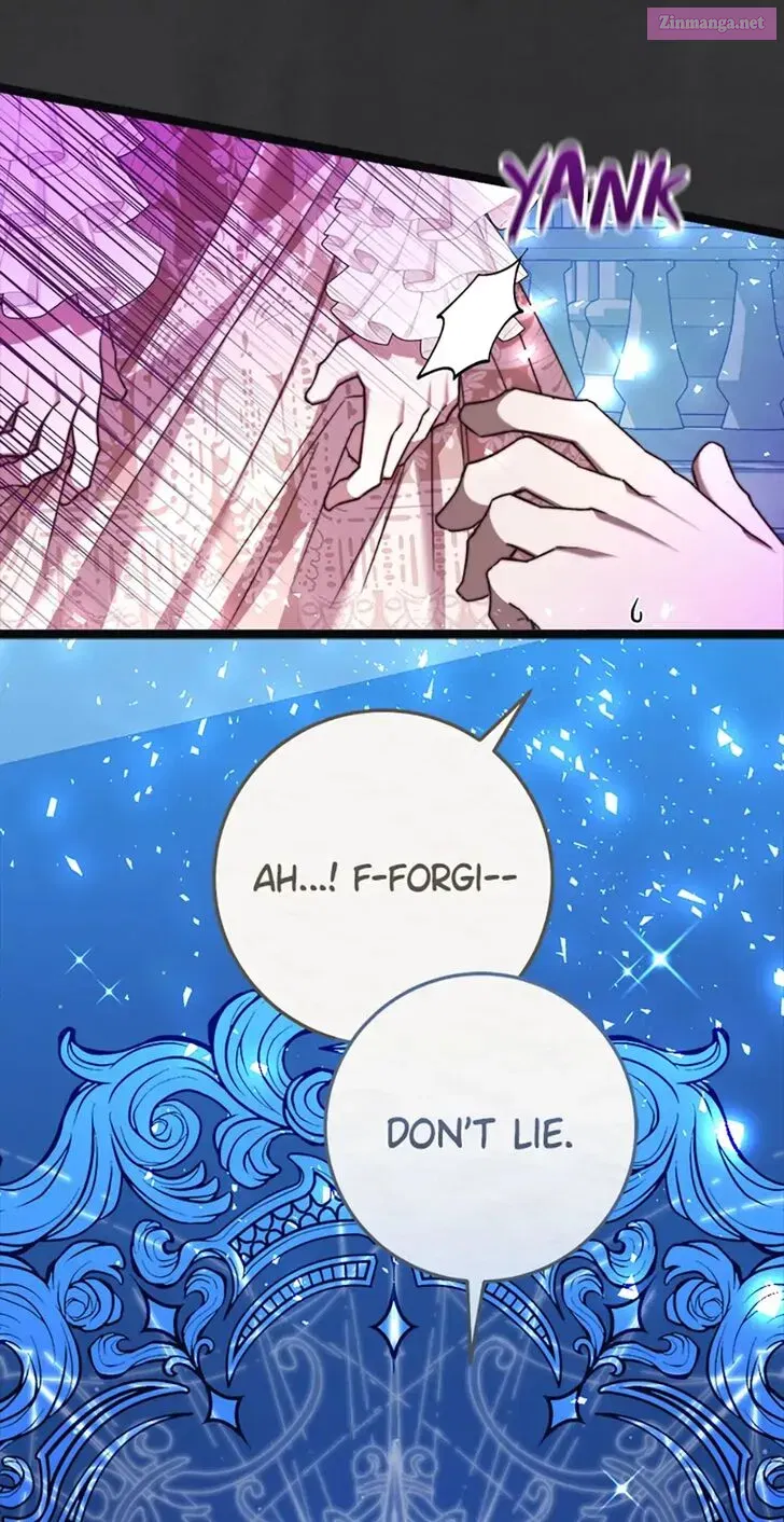 A Handbook for Villainesses Mangakakalot X Chapter 22 Page 20