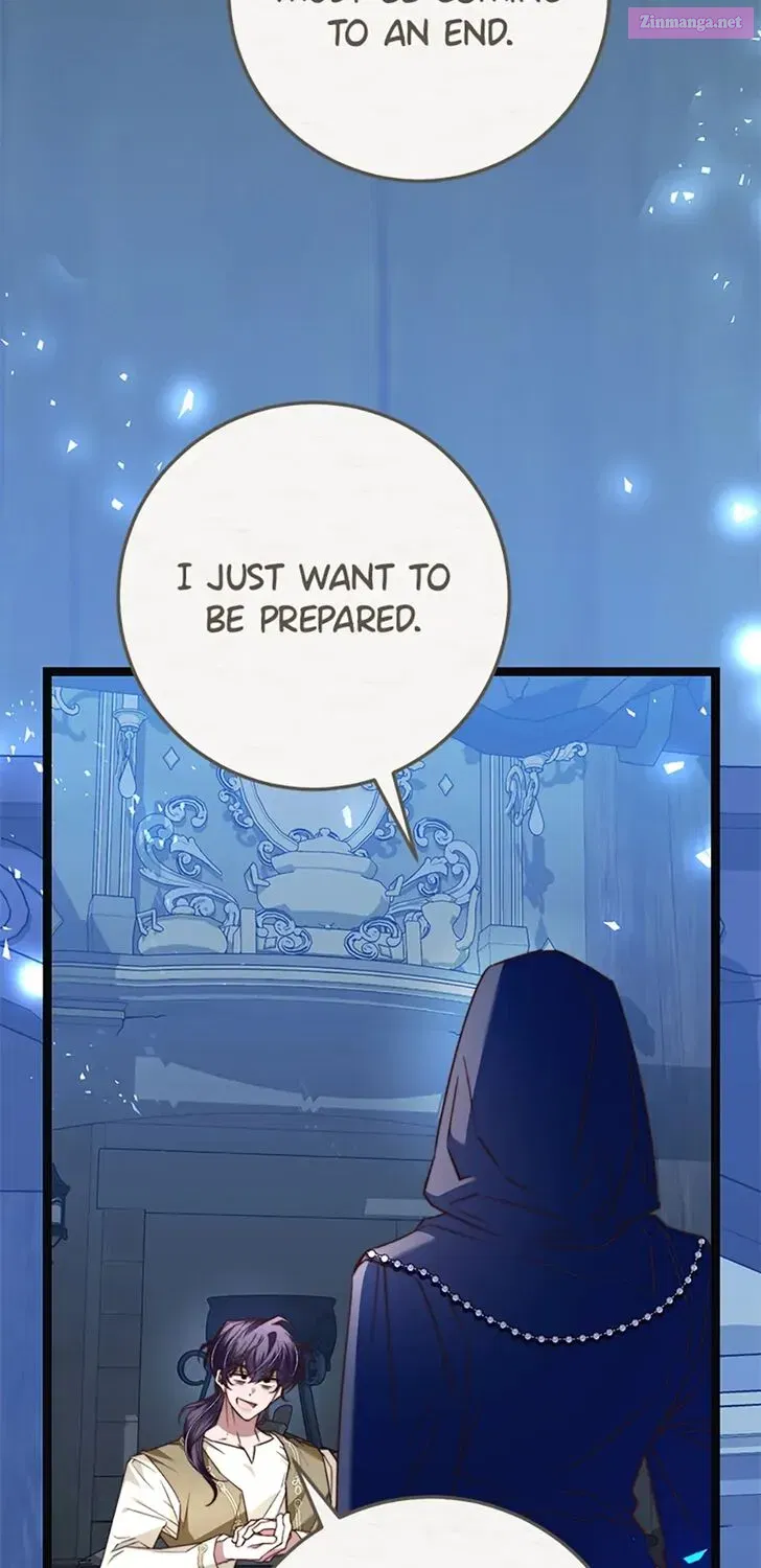 A Handbook for Villainesses Mangakakalot X Chapter 22 Page 2