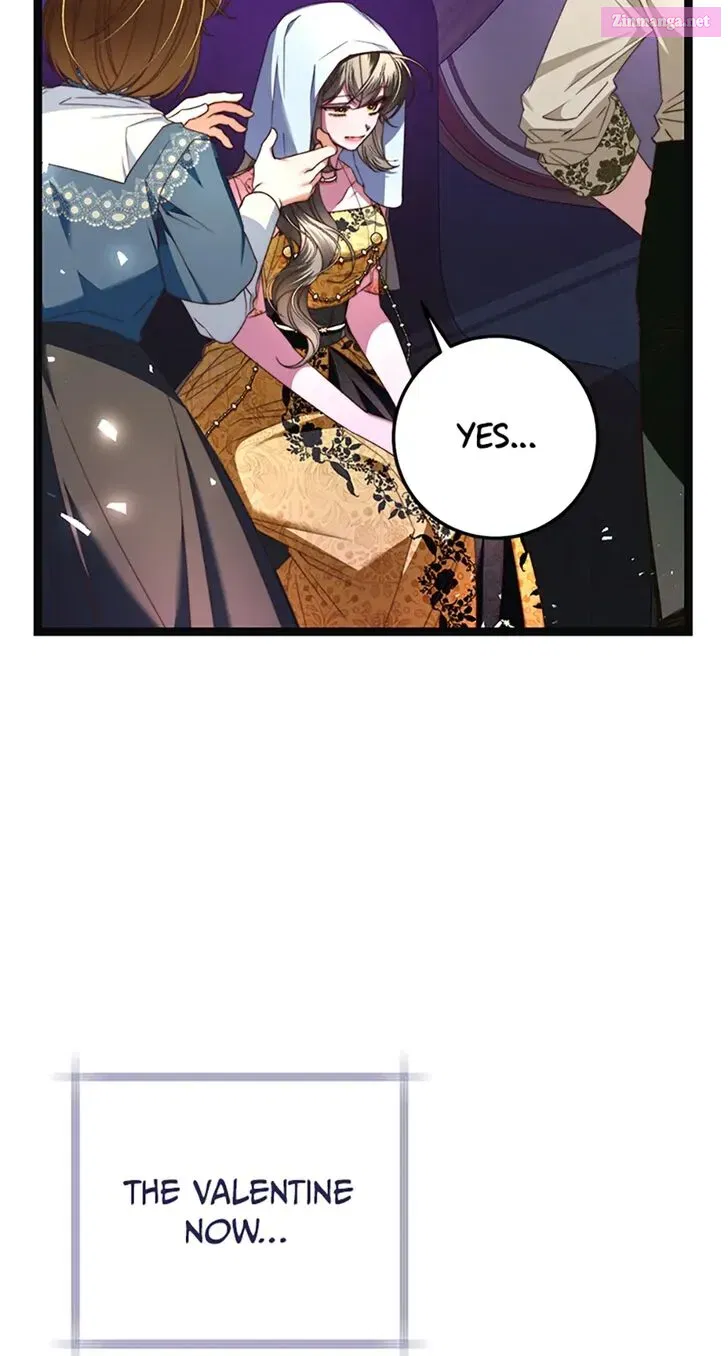 A Handbook for Villainesses Mangakakalot X Chapter 22 Page 14