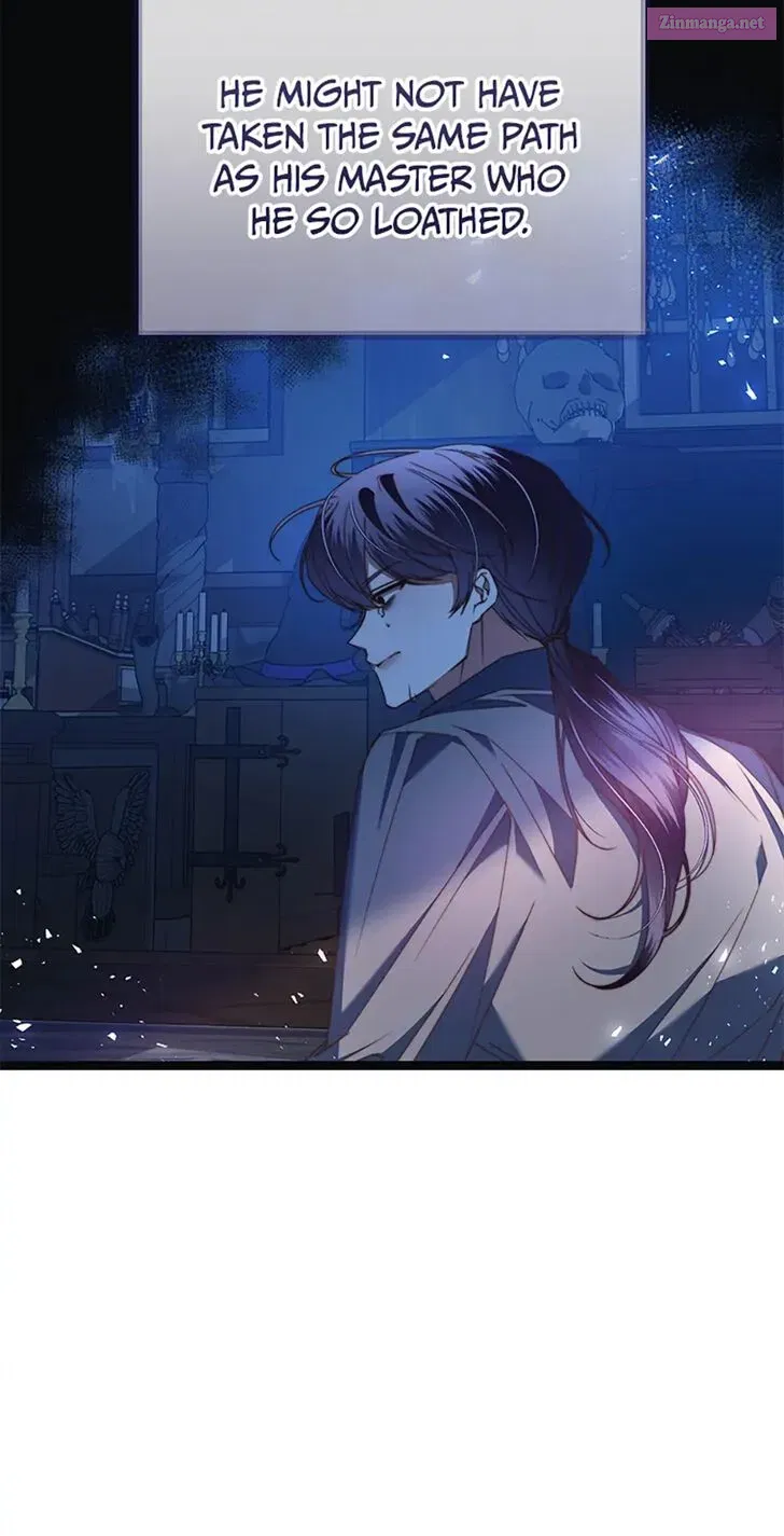 A Handbook for Villainesses Mangakakalot X Chapter 22 Page 25