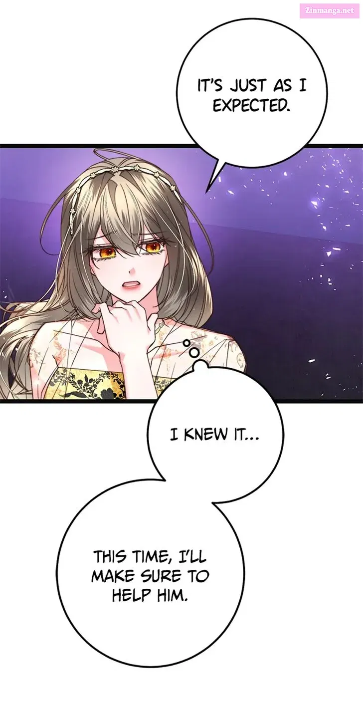 A Handbook for Villainesses Mangakakalot X Chapter 22 Page 29