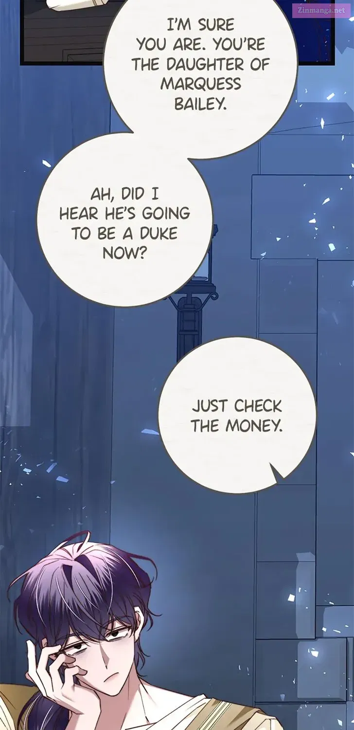 A Handbook for Villainesses Mangakakalot X Chapter 22 Page 3