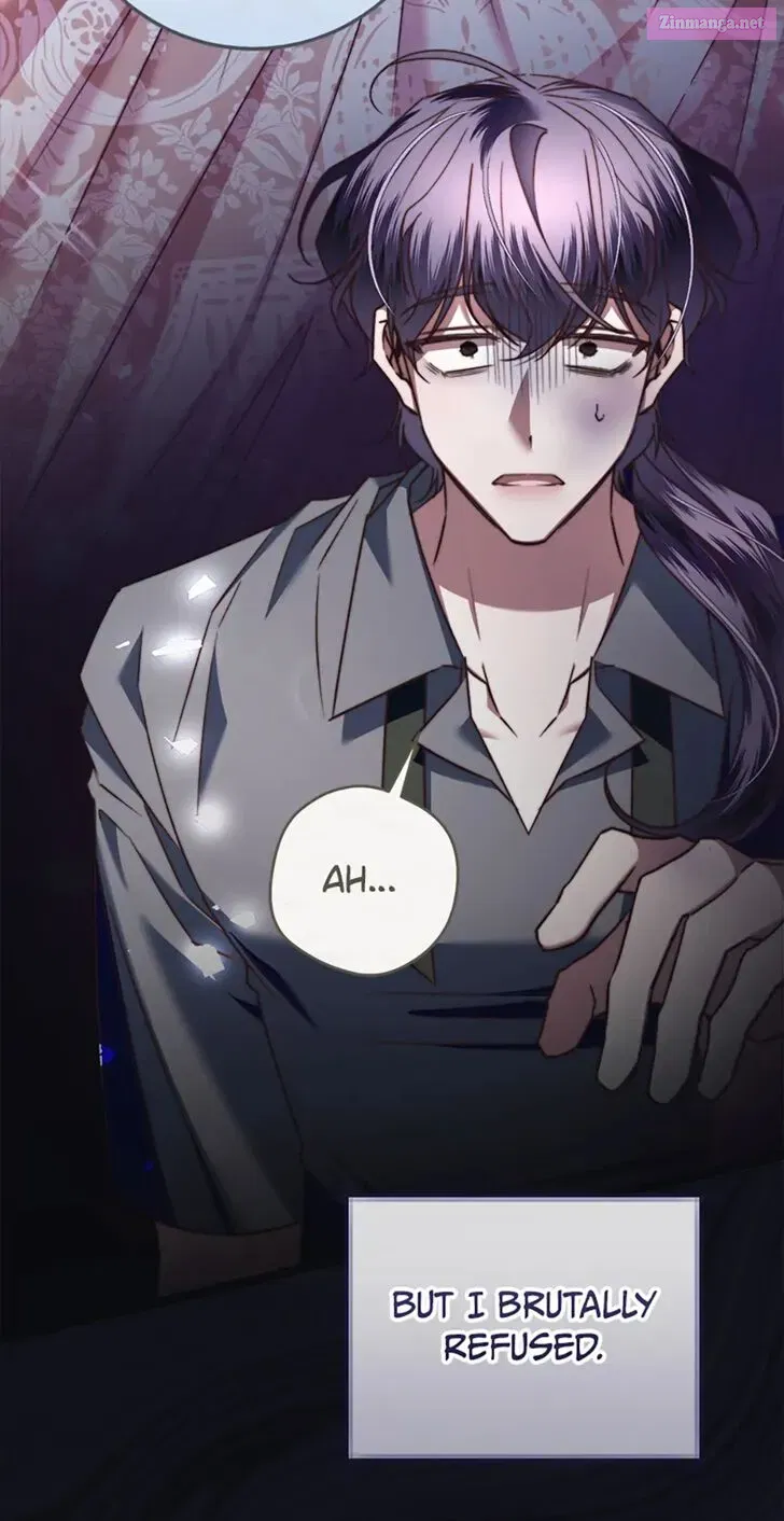 A Handbook for Villainesses Mangakakalot X Chapter 22 Page 22