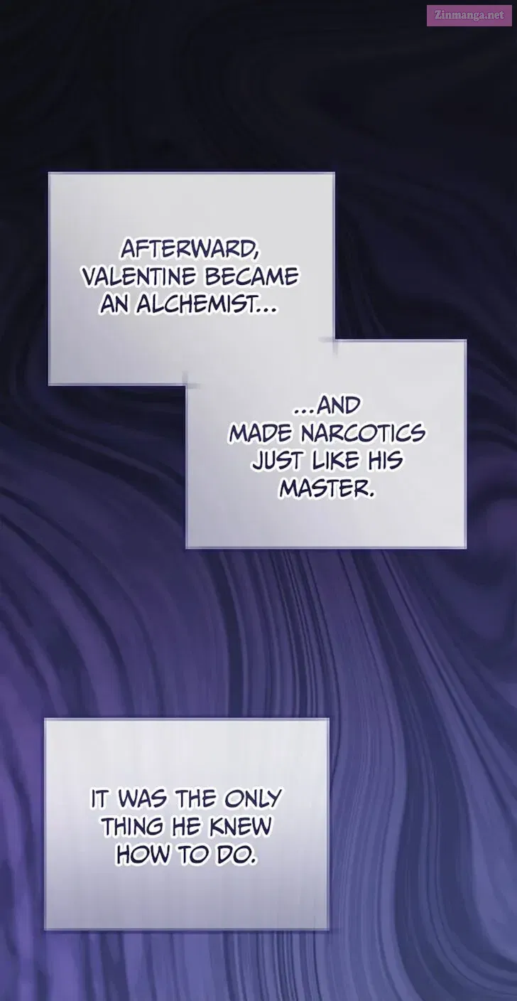 A Handbook for Villainesses Mangakakalot X Chapter 22 Page 23