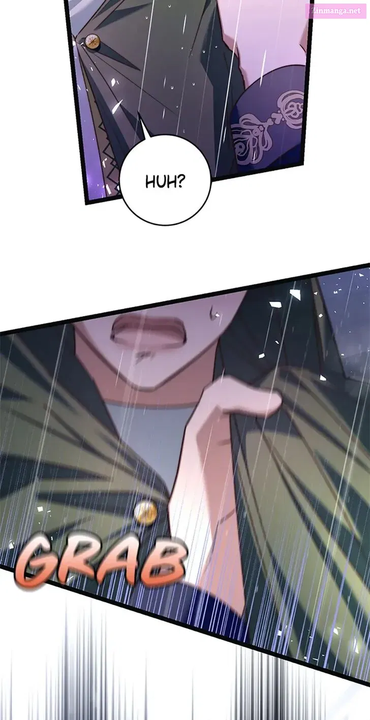 A Handbook for Villainesses Mangakakalot X Chapter 22 Page 35