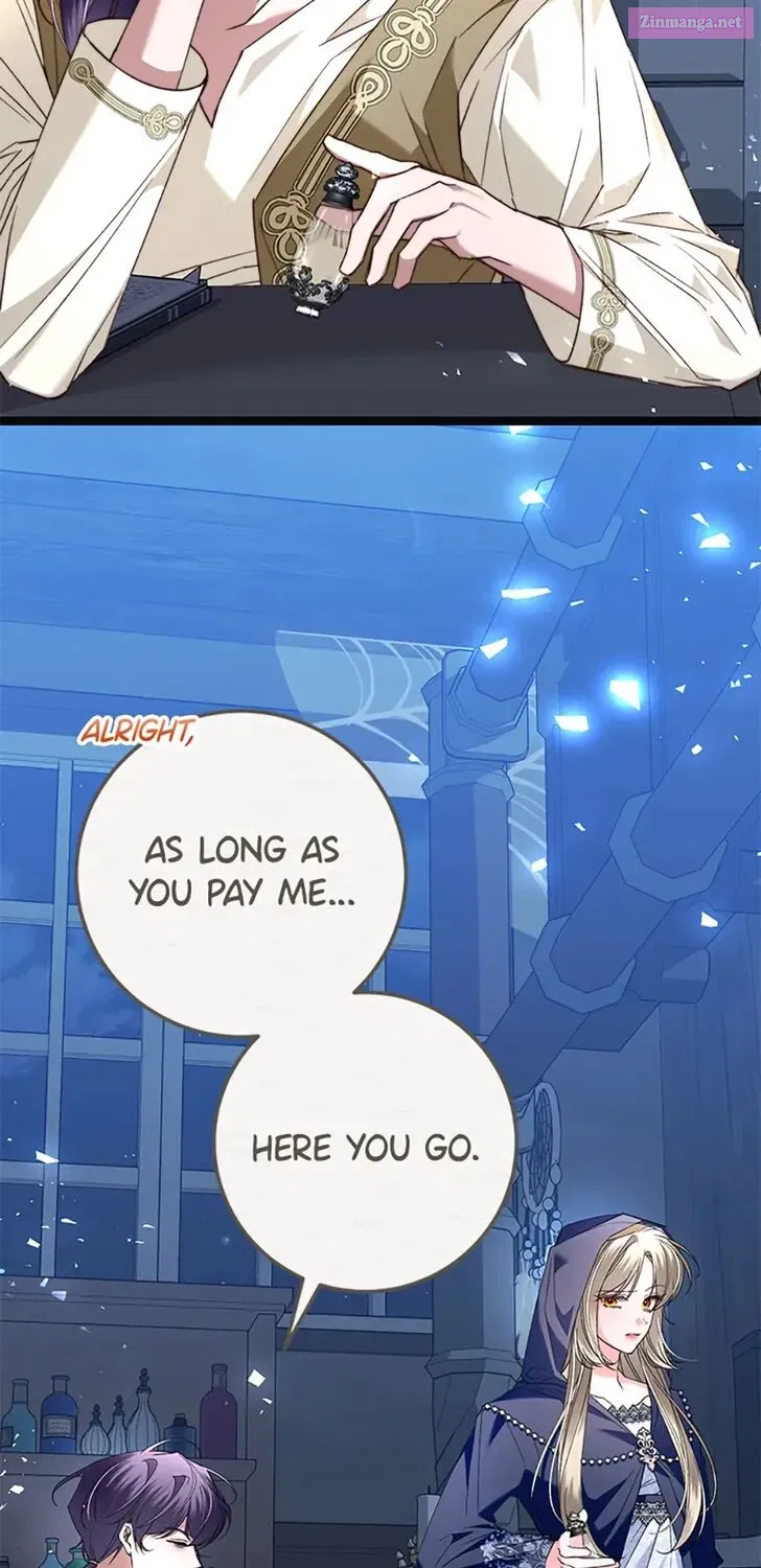 A Handbook for Villainesses Mangakakalot X Chapter 22 Page 4