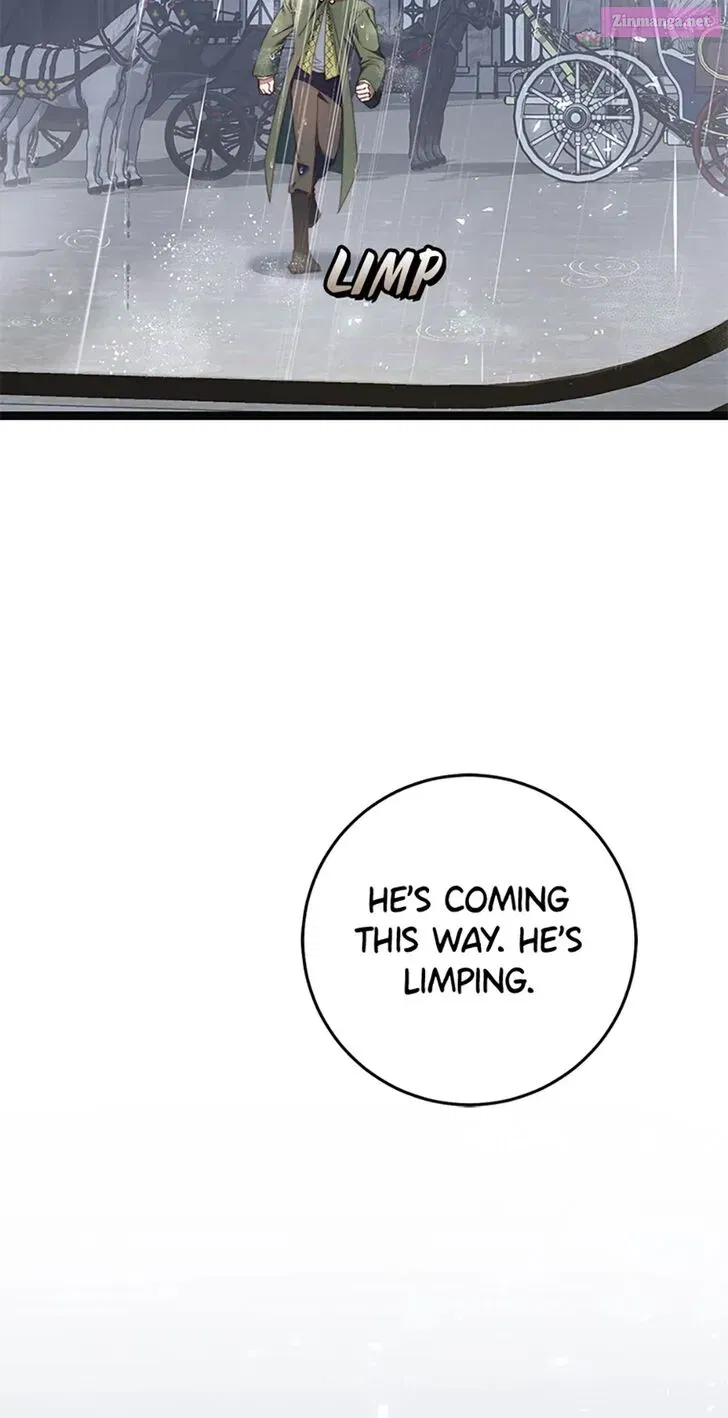 A Handbook for Villainesses Mangakakalot X Chapter 22 Page 32