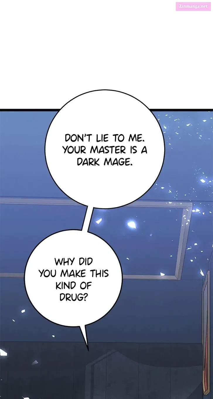 A Handbook for Villainesses Mangakakalot X Chapter 22 Page 45