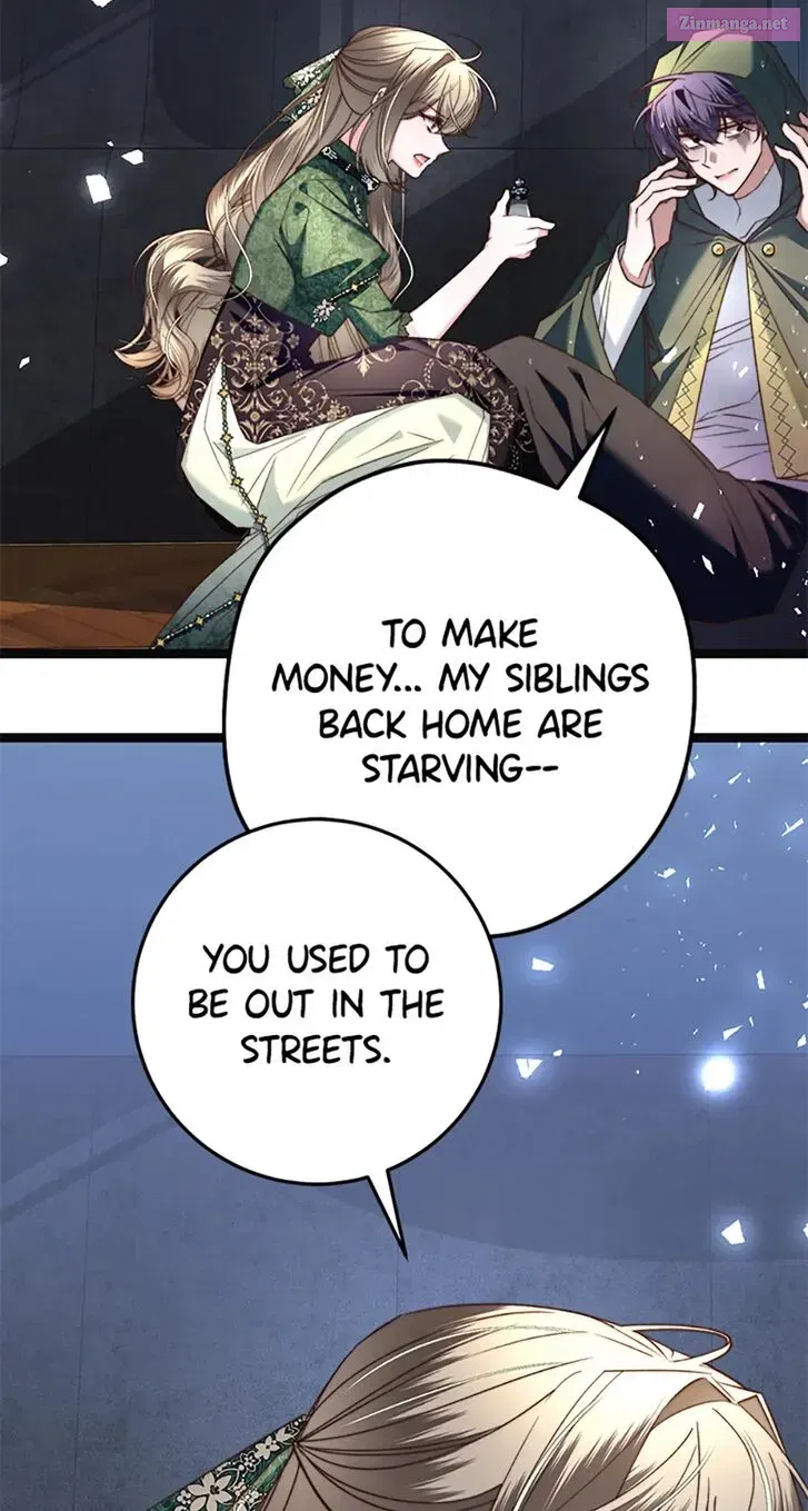 A Handbook for Villainesses Mangakakalot X Chapter 22 Page 46