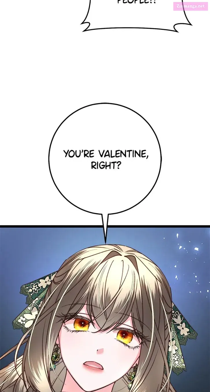 A Handbook for Villainesses Mangakakalot X Chapter 22 Page 41