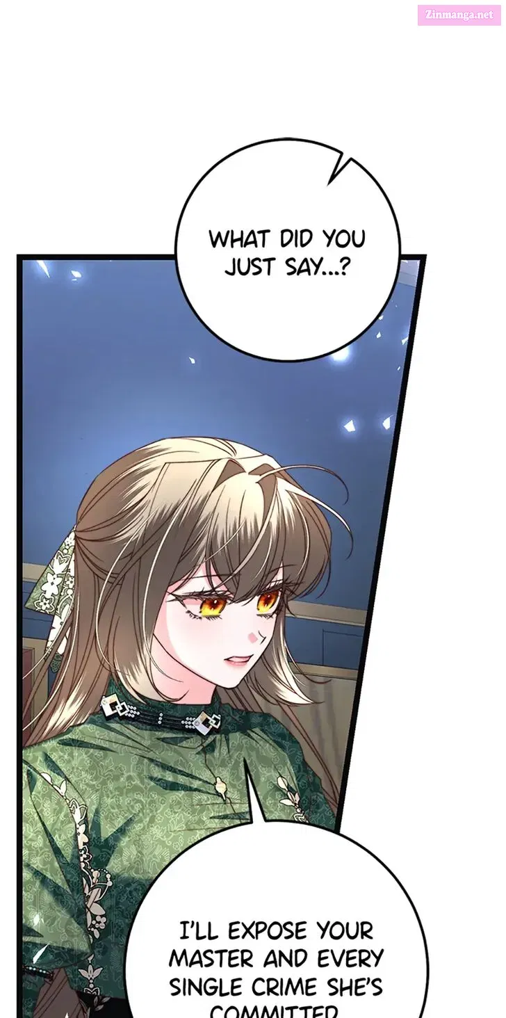 A Handbook for Villainesses Mangakakalot X Chapter 22 Page 56