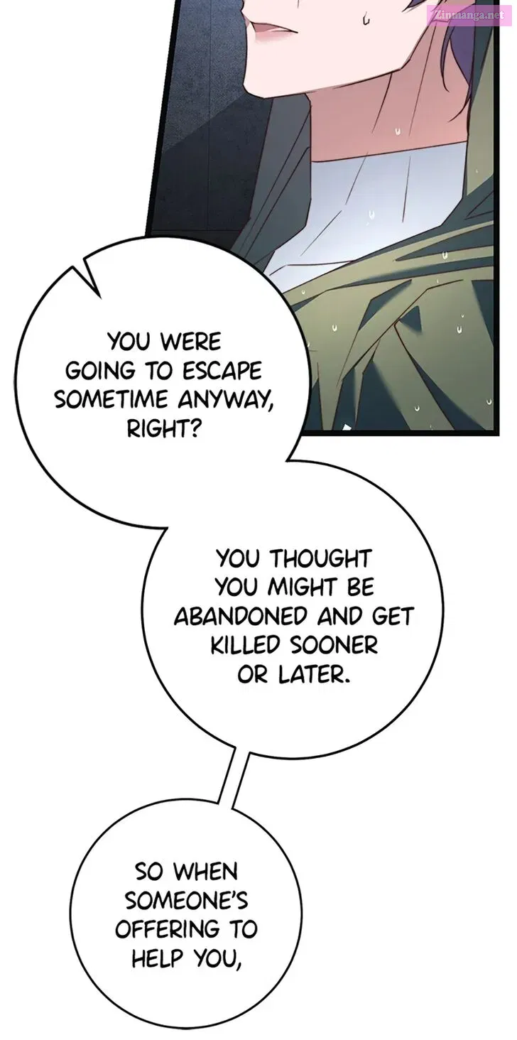 A Handbook for Villainesses Mangakakalot X Chapter 22 Page 58