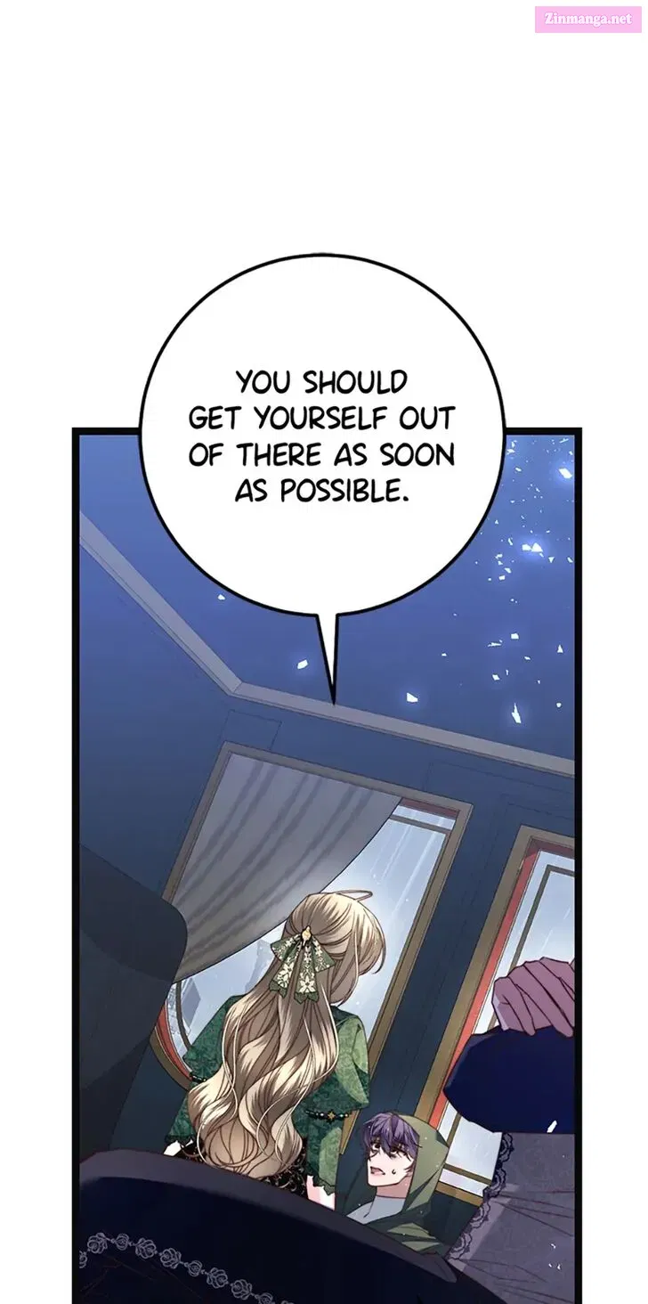 A Handbook for Villainesses Mangakakalot X Chapter 22 Page 59