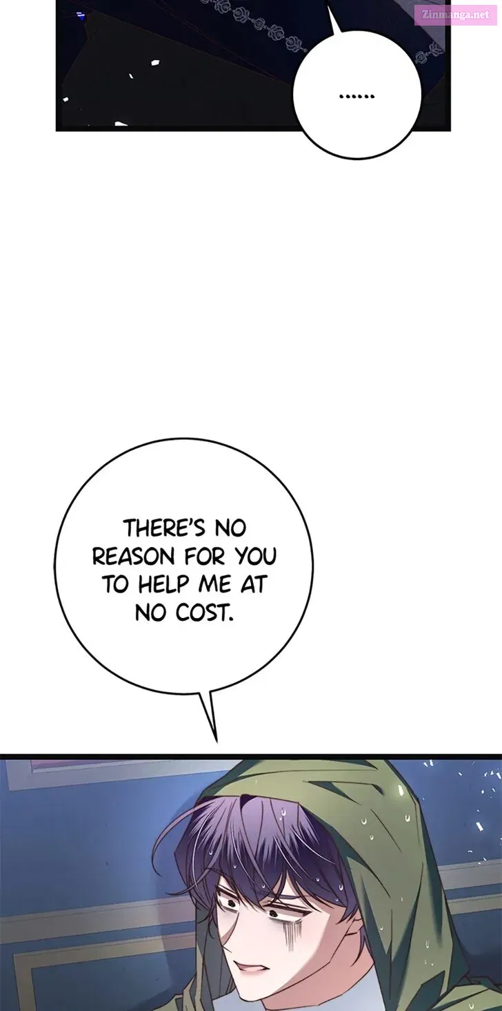 A Handbook for Villainesses Mangakakalot X Chapter 22 Page 60