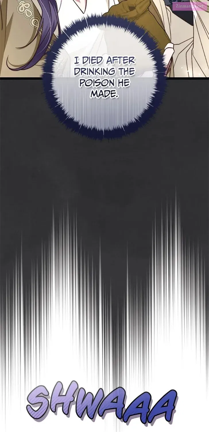 A Handbook for Villainesses Mangakakalot X Chapter 22 Page 6