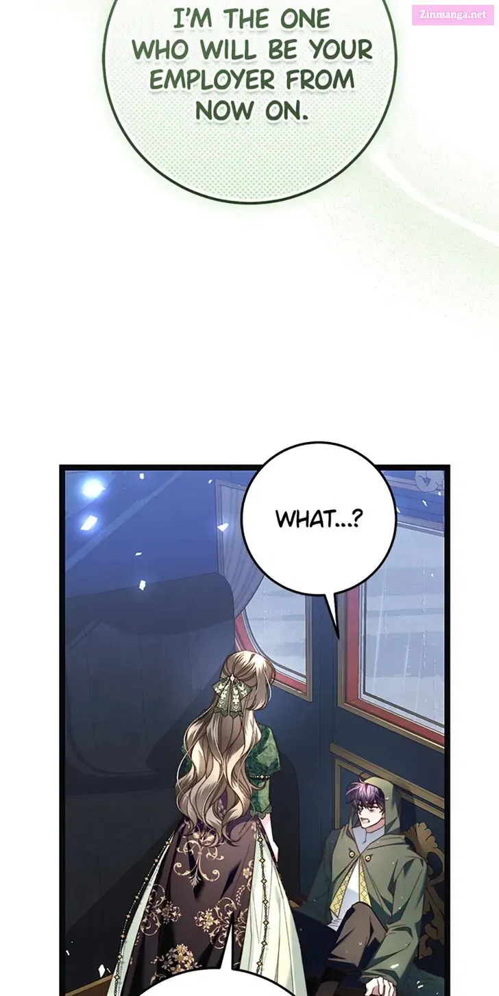 A Handbook for Villainesses Mangakakalot X Chapter 22 Page 52