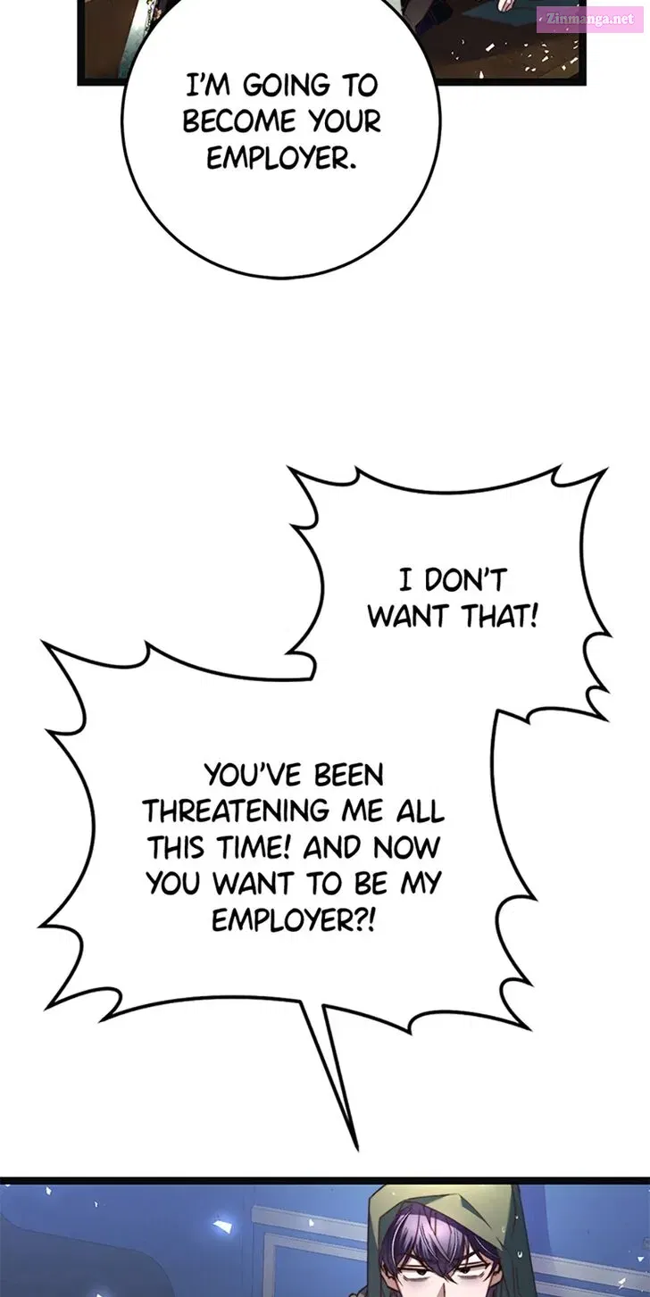 A Handbook for Villainesses Mangakakalot X Chapter 22 Page 53