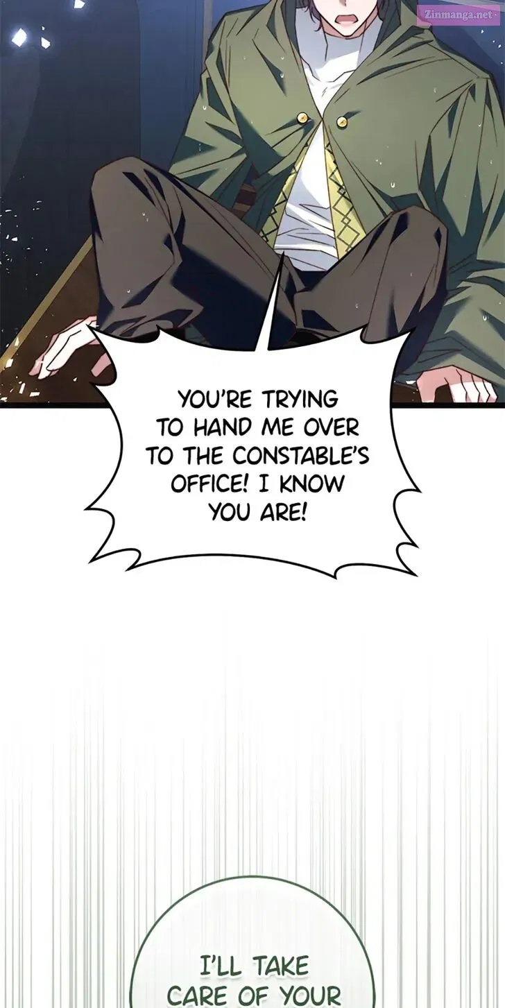 A Handbook for Villainesses Mangakakalot X Chapter 22 Page 54
