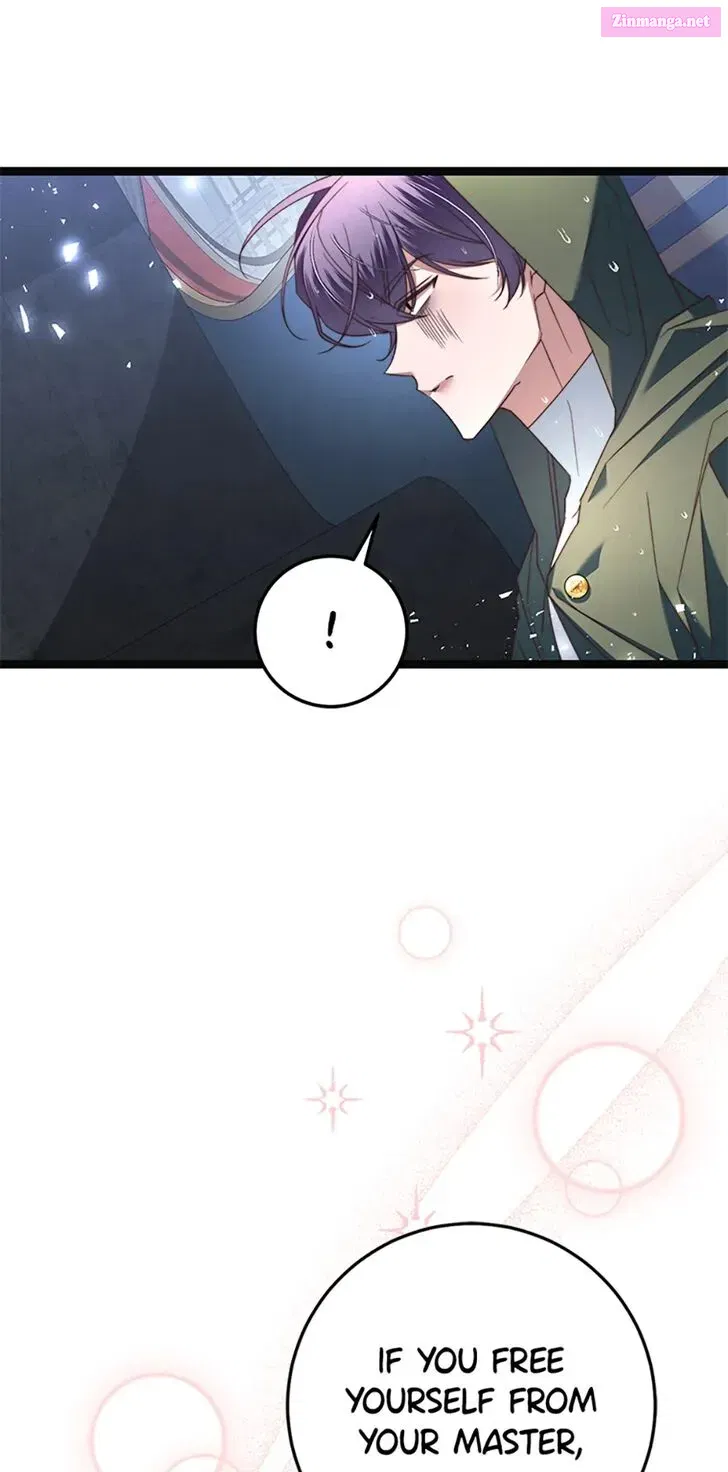 A Handbook for Villainesses Mangakakalot X Chapter 22 Page 65