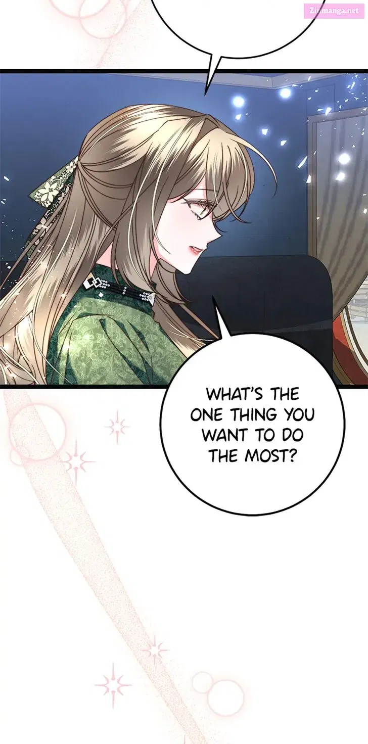 A Handbook for Villainesses Mangakakalot X Chapter 22 Page 66
