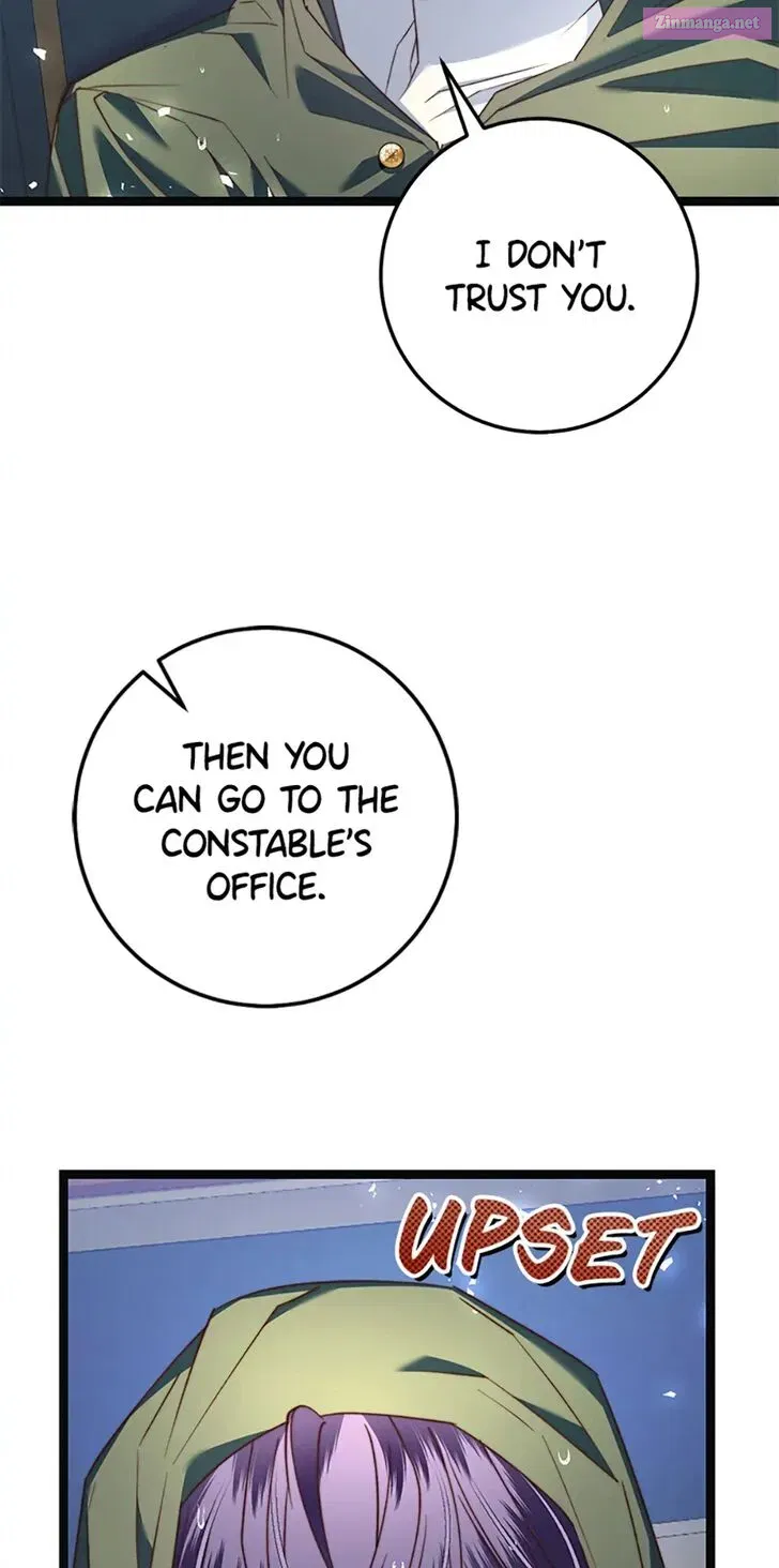 A Handbook for Villainesses Mangakakalot X Chapter 22 Page 61