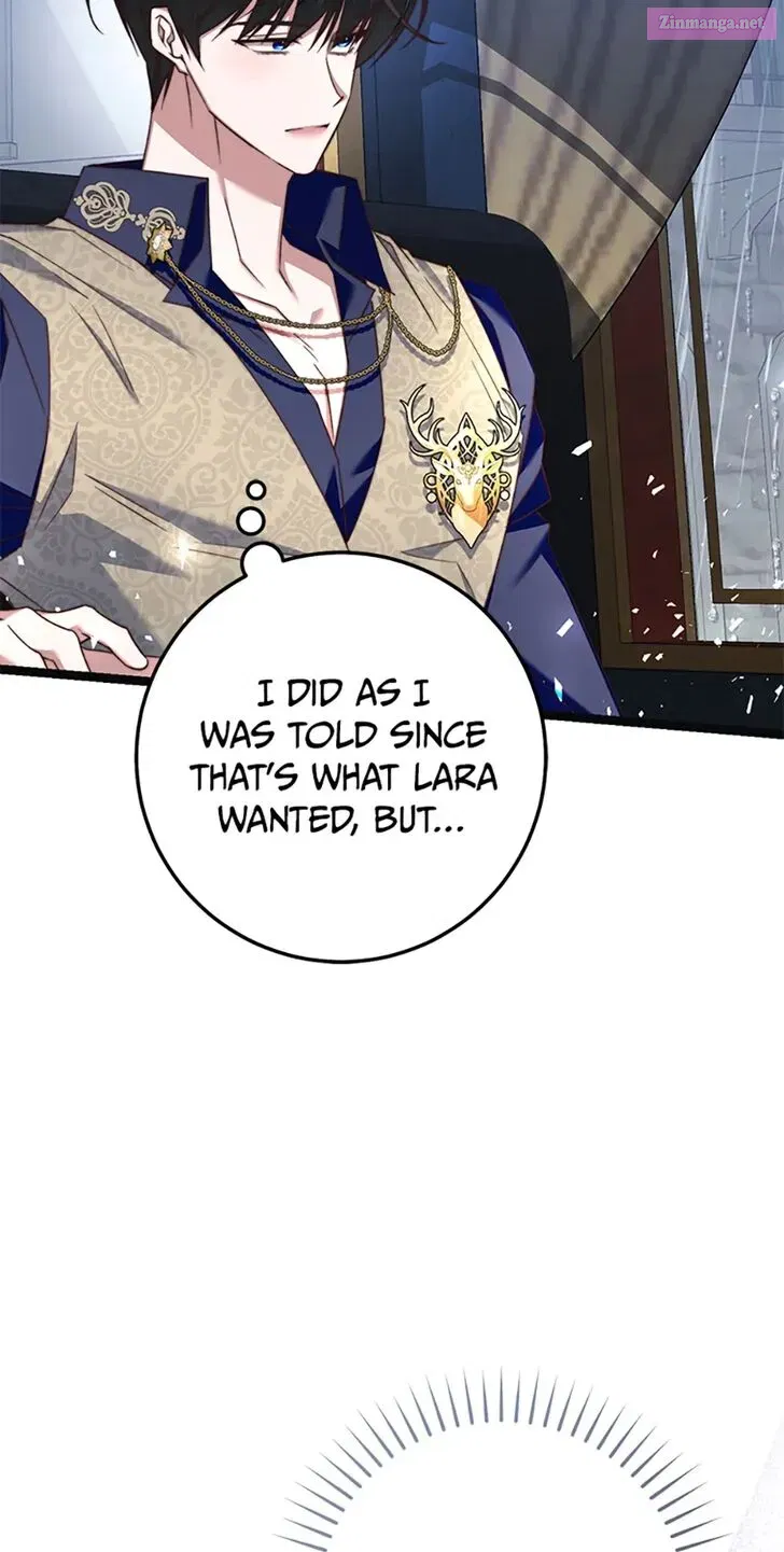 A Handbook for Villainesses Mangakakalot X Chapter 22 Page 76
