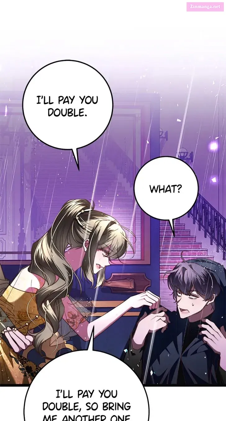 A Handbook for Villainesses Mangakakalot X Chapter 22 Page 8