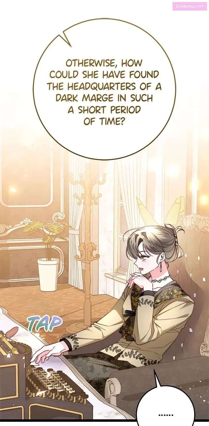 A Handbook for Villainesses Mangakakalot X Chapter 23 Page 17
