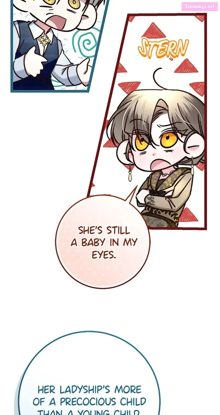 A Handbook for Villainesses Mangakakalot X Chapter 23 Page 13