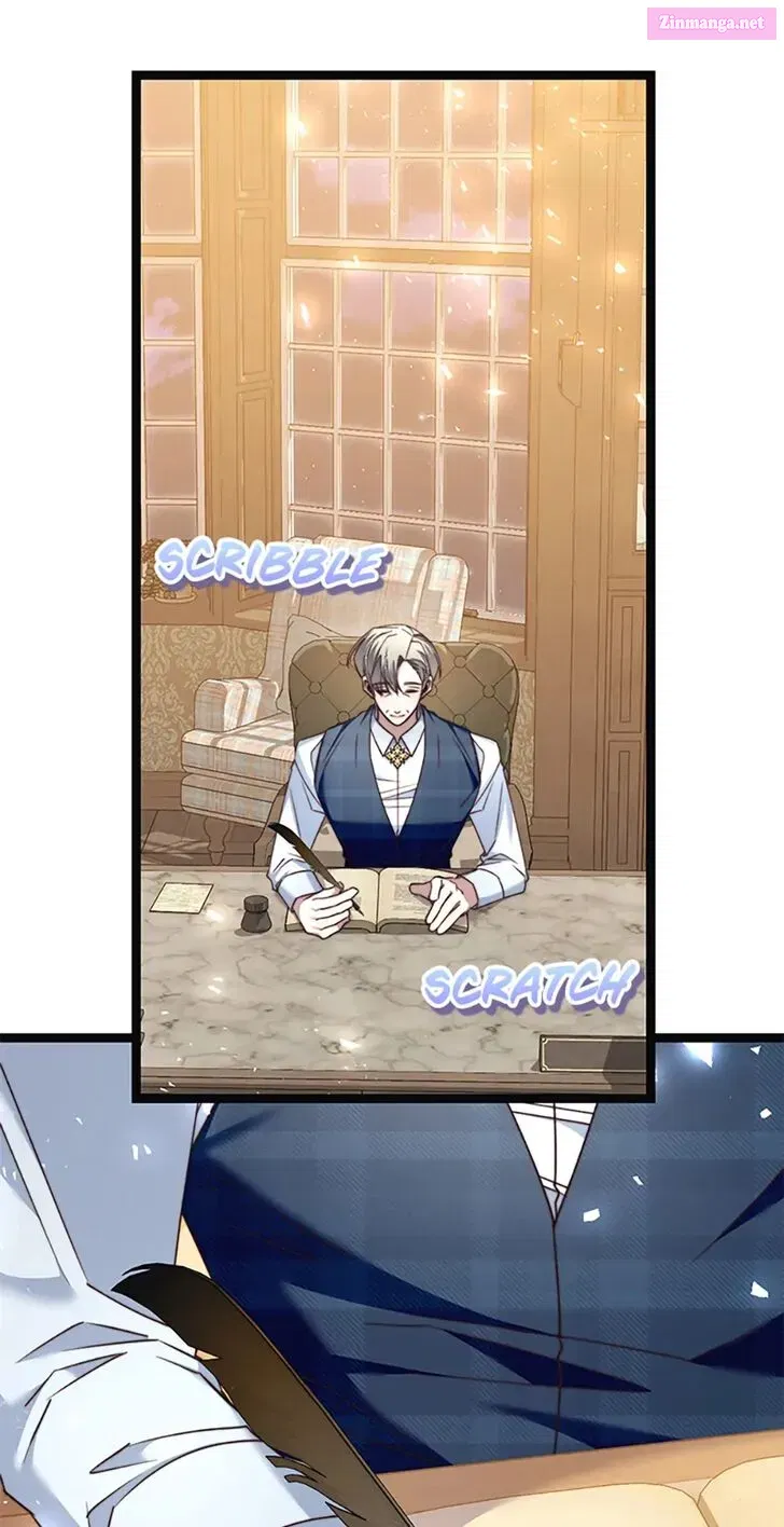 A Handbook for Villainesses Mangakakalot X Chapter 23 Page 29
