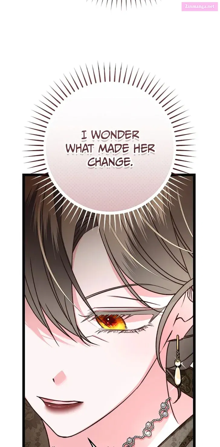 A Handbook for Villainesses Mangakakalot X Chapter 23 Page 21