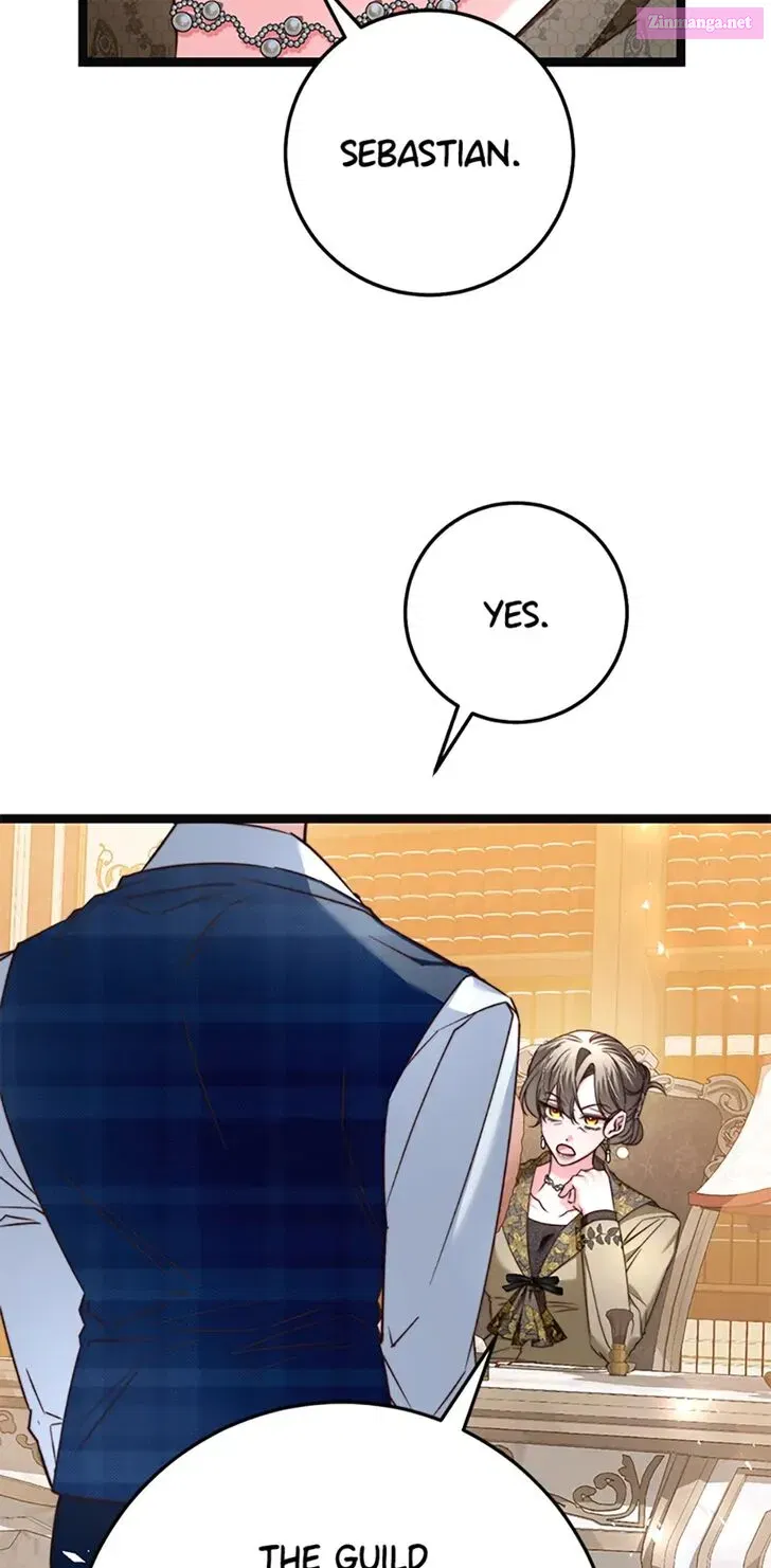 A Handbook for Villainesses Mangakakalot X Chapter 23 Page 22