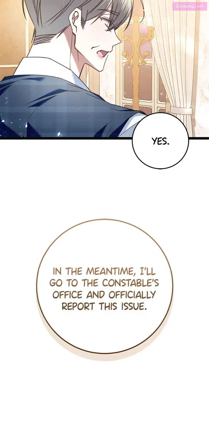 A Handbook for Villainesses Mangakakalot X Chapter 23 Page 24