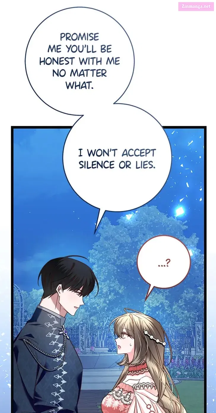A Handbook for Villainesses Mangakakalot X Chapter 23 Page 37