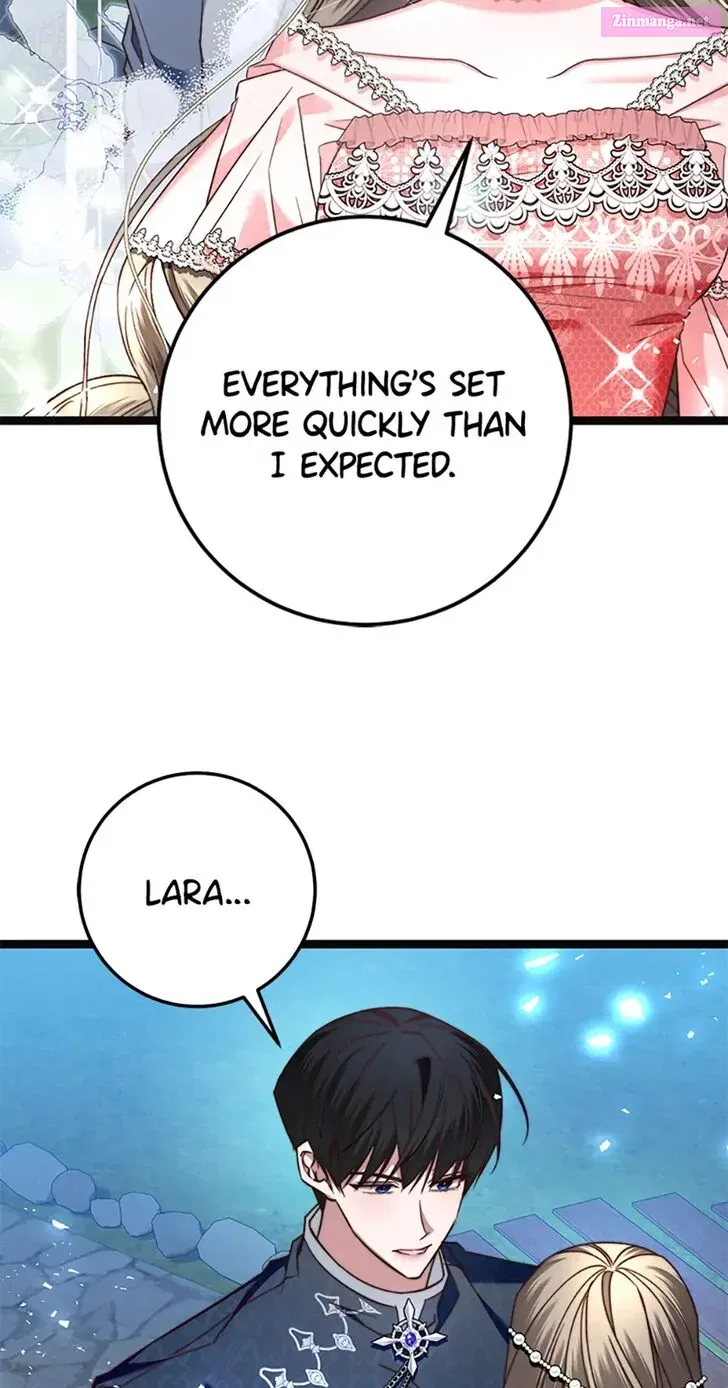 A Handbook for Villainesses Mangakakalot X Chapter 23 Page 33