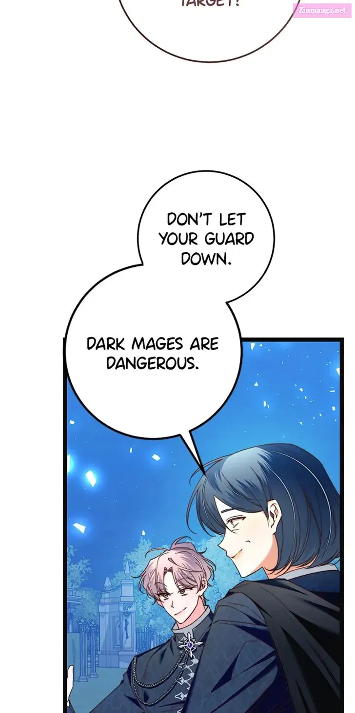 A Handbook for Villainesses Mangakakalot X Chapter 23 Page 45
