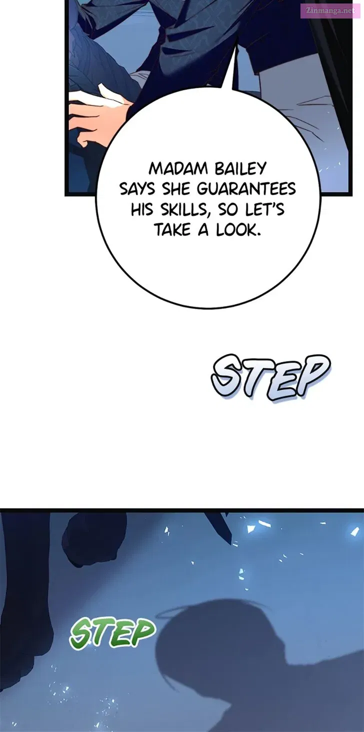 A Handbook for Villainesses Mangakakalot X Chapter 23 Page 46