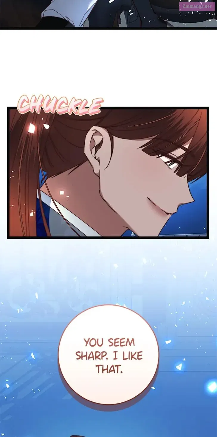 A Handbook for Villainesses Mangakakalot X Chapter 23 Page 48