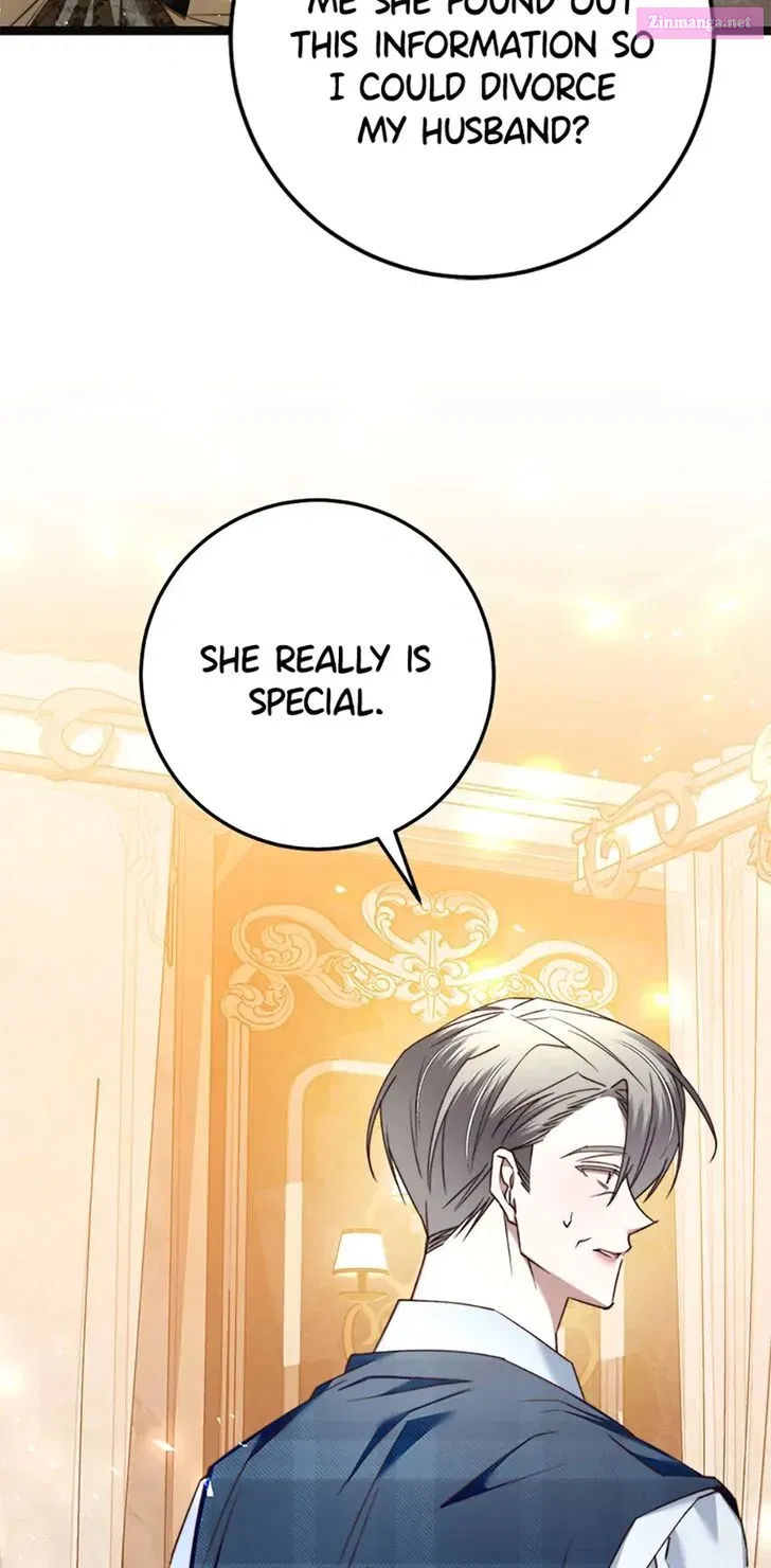 A Handbook for Villainesses Mangakakalot X Chapter 23 Page 5